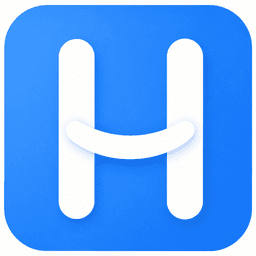HappiCar logo